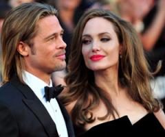 Brad e Angelina, quando finisce un matrimonio