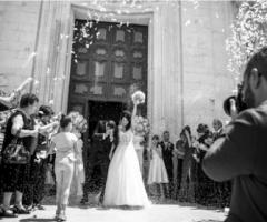 Cosa è il reportage di matrimonio