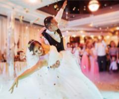 5 canzoni perfette per un matrimonio vintage