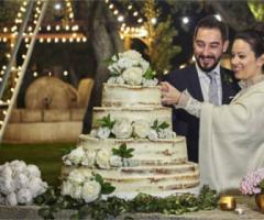 Dettagli di stile per un matrimonio vintage