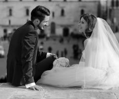 Luca Marchetti Foto - La fotografia del matrimonio a Terni