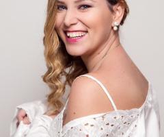 Lookmaker Giusy - Il trucco per la sposa di Giusy Antoci