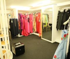 Laura Romagnoli Atelier - Gli abiti per la cerimonia a Firenze