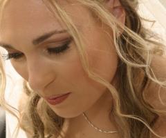 Trucco per la sposa