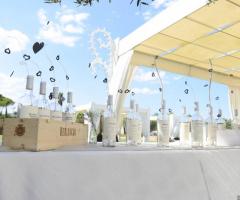 Borgo Ducale Brindisi - Originalità