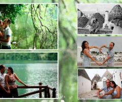 Mauro Di Leva Foto - Il cd del matrimonio