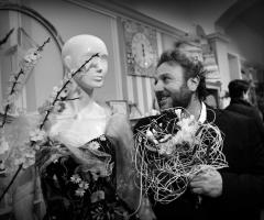 Pepè Orchestrina Straordinaria - Una foto ricordo