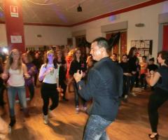 Mike De Cuba - Tormentoni del momento