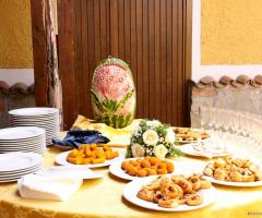 Villa Orsoleo - Location per il matrimonio a Potenza