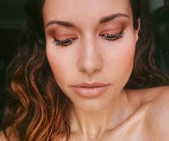 TheMCworld Make-up - Glow make-up