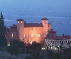 Castello per matrimoni a Cuneo