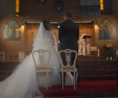 Ben ti voglio Wedding films - Video unici