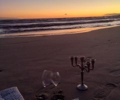 Il sesto sogno - Location