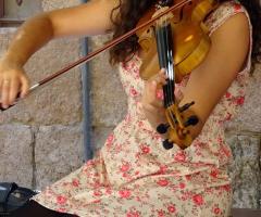 Altea Duo - Musica matrimonio Asti