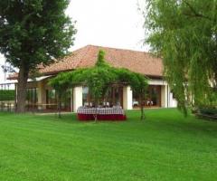 Location per matrimoni a Milano - Agriturismo Il Mulino
