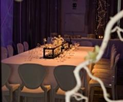 Addobbi floreali per matrimoni Roma - Dordas Flowers