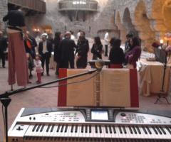 Giorgio Rizzo - Musica per il matrimonio a Napoli