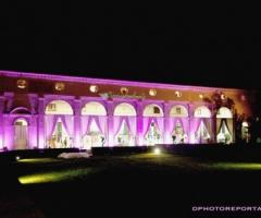 Villa per il matrimonio a Venezia