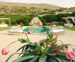 Ricevimento di nozze presso il Castello Xirumi - Serravalle