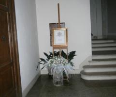 Fiori per il matrimonio