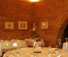 Matrimonio in un antica dimora ristrutturata