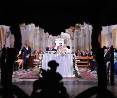 Scatto di Marco Ognissanti, fotografo matrimoni ed eventi a Catania