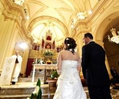 Gianluca Belfiore Photomacro - Celebrazione del matrimonio