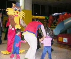 Intrattenimento per i matrimonio - Compagnia Giocasorriso