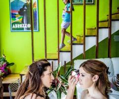 Studio fotografico per matrimoni a L'Aquila