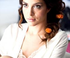 Preparazione sposa - C.L. Image