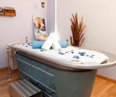 Area benessere Nausicaa - Elle Estetica