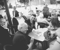 Stefano Pollio Fotografo a Pescara