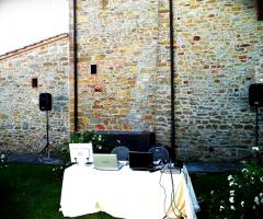 Strumentazione al ricevimento - The Quartet