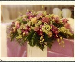 Centrotavola - Clorofilla Fiorista