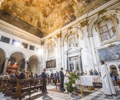 Chiesa di San Matteo a Pisa - lefotodigiorgio