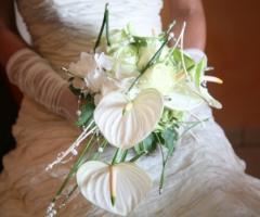 Bouquet della sposa