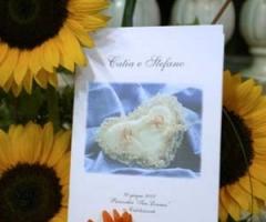 Libretto per il matrimonio