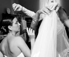 Leandro Biasco Fotografo - La sposa