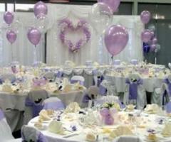 Party & Palloni - Allestimenti con palloncini