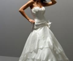 Vestito da sposa di Fabio Gritti - Modello Marianna