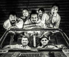 H-Mora Band - Gruppo musicale a Palermo