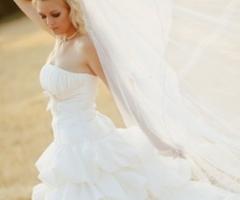 Abito da sposa vintage - Dionisia Events