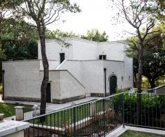 Tenuta Monacelle - Esterno della location