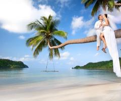 La Casa tra i Mondi - in un paradiso tra cielo