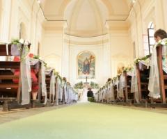 Organizzazione matrimonio a Napoli