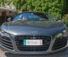 RG Prestige - L'auto di lusso per tutte le esigenze