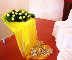 Magnolia di Mazzoli Elisa -
7 Aprile 2018 
Matrimonio Enrico e Laura