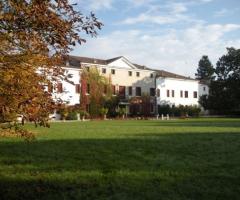 Villa Cavarzerani - Villa per matrimoni a Gaiarine (Treviso)