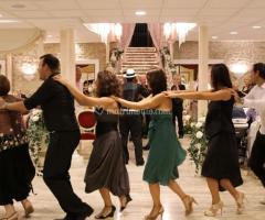 S.S. Sound & Animation - Trenino matrimonio