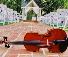 Alessia Baldi Violinista - La musica per il matrimonio a Varese